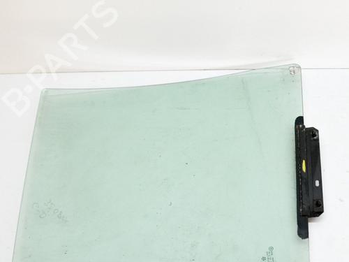 Rear right door window JEEP GRAND CHEROKEE II (WJ, WG) 2.7 CRD 4x4 | BP8353812C21 