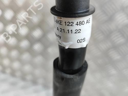 Pipe AUDI Q8 E-TRON Sportback (GET) 55 quattro | BP27792281M125 