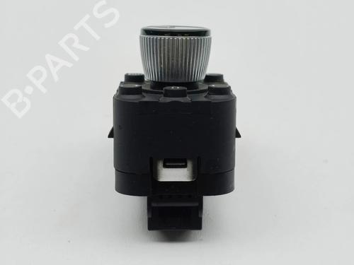 Mirror switch AUDI Q4 E-TRON Sportback (F4N) 40 | BP38292225I25 - Image 2