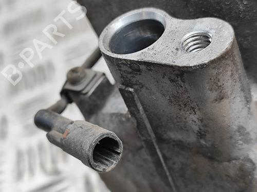 AC compressor ISUZU D-MAX II (TFR, TFS) 2.5 CRDi 4x4 (TFS86J) | BP38960183M34 - Image 5