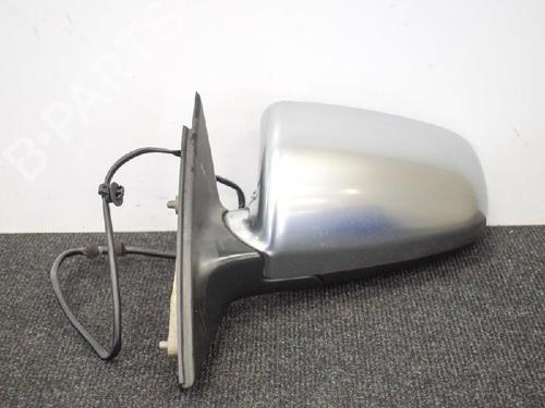 Used Left mirror AUDI A4 B7 (8EC) 1.9 TDI (116 hp) 6747806