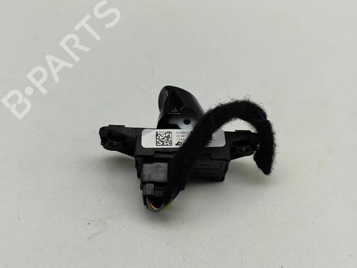 Left front window switch FIAT 500 (312_) 1.0 Mild Hybrid (312.AYD1B) | BP29373424I27 - Image 3