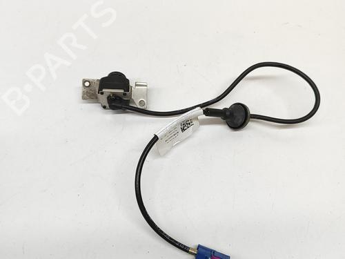 Camera TESLA MODEL X (5YJX) P100D AWD | BP25218115E14