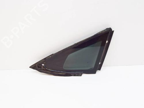 Panel rude bagtil højre TESLA MODEL S (5YJS) P85 (421 hp) 28078913