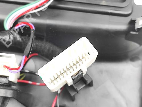Middle console NISSAN QASHQAI III (J12) 1.3 DIG-T | BP35717795I22  - Image 8