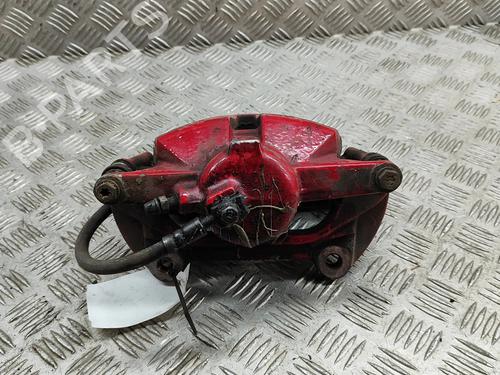 Left front brake caliper SEAT LEON (5F1) 2.0 Cupra | BP19126597M105 - Image 5