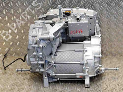 Engine VW ID.3 (E11, E12) Pro | BP27754209M1