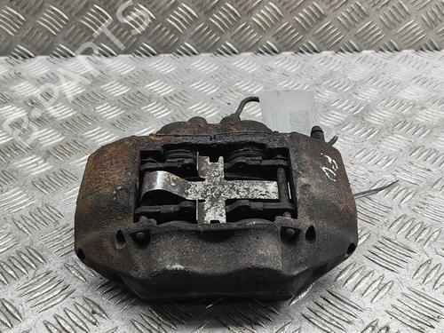 Used Right front brake caliper TOYOTA HILUX VII Pickup (_N1_, _N2_, _N3_) 2.5 D-4D 4WD (KUN25) (144 hp) 23250013