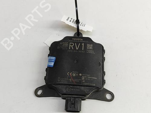 Elektronische module TOYOTA RAV 4 V (_A5_, _H5_) 2.5 Hybrid (AXAH52) (218 hp) 28433247