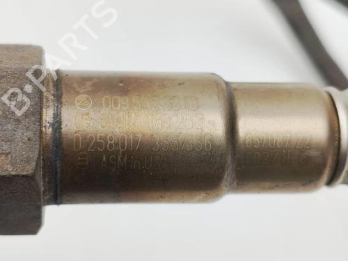 Electronic sensor MERCEDES-BENZ GLE (W166) 500 e 4-matic (166.063) | BP38442903M84 - Image 8