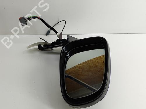 Right mirror JAGUAR I-PACE (X590) EV400 AWD | BP27782700C27 