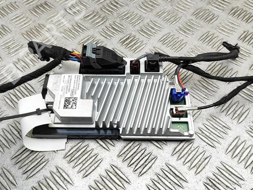 Electronic module FORD PUMA (J2K, CF7) 1.0 EcoBoost mHEV | BP38623202M83 - Image 3