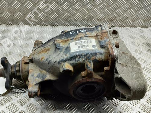 Used Rear differential BMW 3 Gran Turismo (F34) 320 d xDrive (190 hp) 17374418