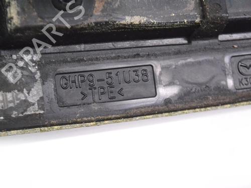 Roof bar MAZDA 6 Estate (GJ, GL) 2.2 D | BP30229171C65