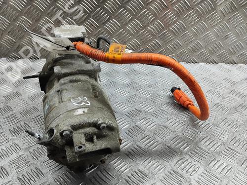 AC compressor KIA SOUL II (PS) EV Electric | BP24142531M34 - Image 3