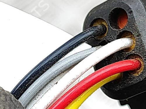 Electronic sensor MERCEDES-BENZ CLA Coupe (C117) CLA 220 CDI / d (117.303) | BP36952739M84 - Image 7