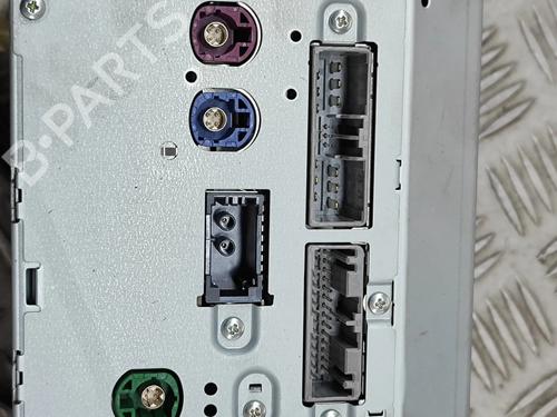 Electronic module VOLVO XC90 II (256) B5 Mild Hybrid AWD | BP28558886M83