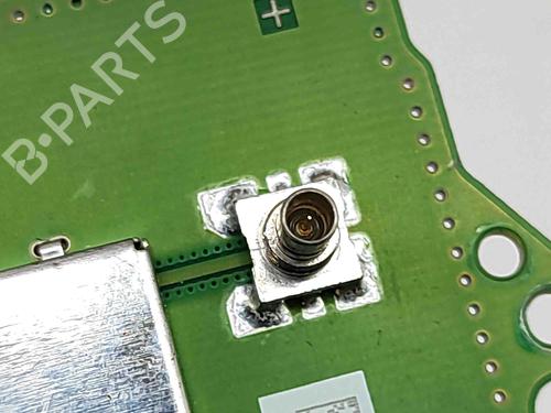 Antenne/Base TESLA MODEL 3 (5YJ3) EV Performance AWD | BP28431151C140