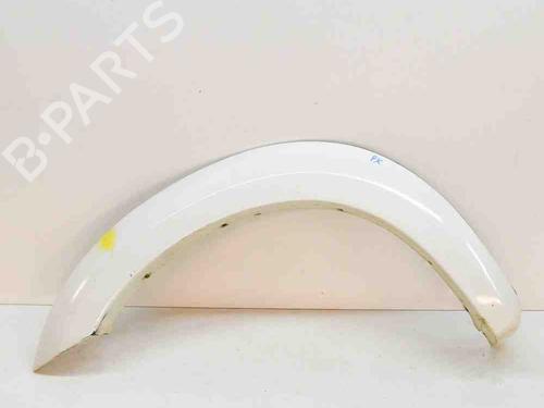 Front left wheel arch trim FORD RANGER (ET) 2.5 TDCi 4x4 UD2G51W31