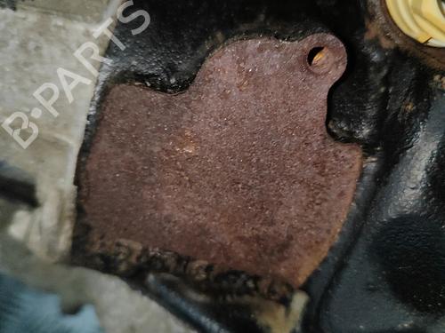 Engine MERCEDES-BENZ E-CLASS Convertible (A207) E 220 CDI (207.402) | BP31844249M1 