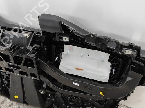 Dashboard JAGUAR I-PACE (X590) EV400 AWD | BP27766506C46 