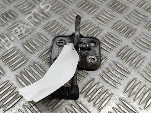 Udvendigt håndtag SEAT ATECA (KH7, KHP) 1.5 TSI (150 hp) 27769275