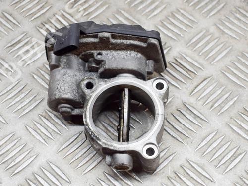 Spjeldhus BMW 3 (F30, F80) 320 d (184 hp) 14642902
