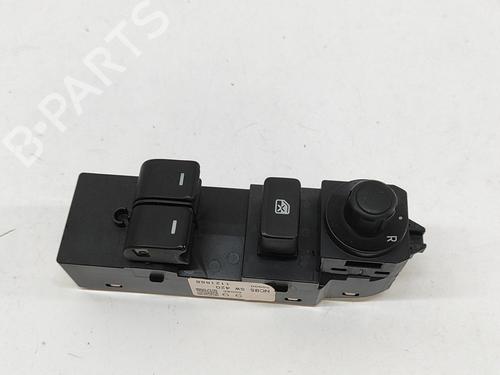 Used Right front window switch MAZDA MX-5 IV (ND__) 2.0 (ND2E, ND6E) (160 hp) 29234612