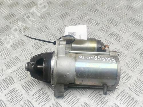 Used Starter Starter FORD KUGA II (DM2) 1.5 EcoBoost (120 hp) 33732601 33732601