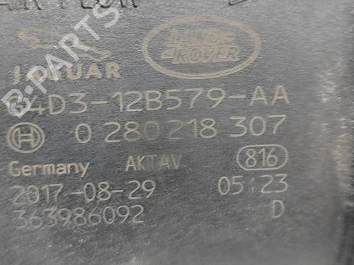 Mass air flow sensor LAND ROVER DISCOVERY V (L462) 3.0 D 4x4 | BP16140260M95 