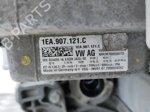 Engine VW ID.3 (E11, E12) Pro | BP27766405M1 