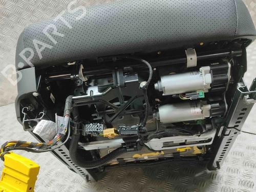 Right front seat PORSCHE PANAMERA (970) 3.0 D | BP29487891C16 - Image 7