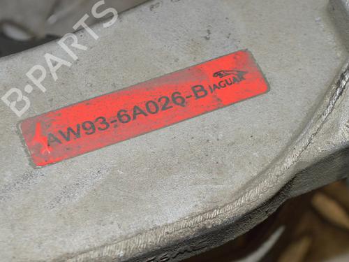 Gearbox mount JAGUAR XJ (X351) 3.0 SDV6 | BP30223957M88