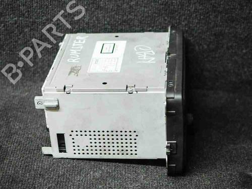 Electronic module SKODA OCTAVIA II (1Z3) 1.6 FSI | BP6724639M83