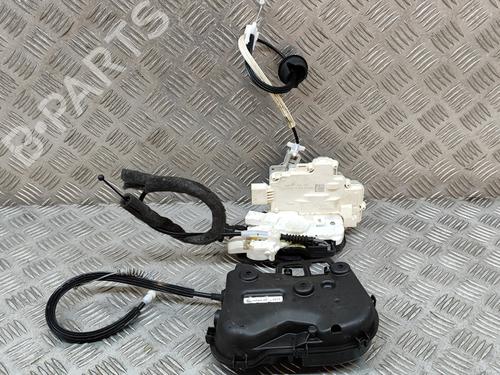 Used Rear left lock PORSCHE PANAMERA (971) 2.9 4 E-Hybrid (97ABE1, 97BBE1, 97ABX1) (462 hp) 17646166