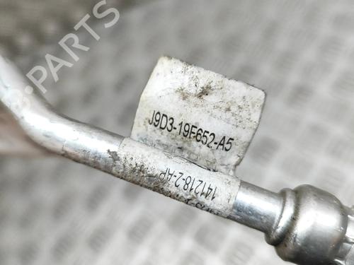 AC pipe JAGUAR I-PACE (X590) EV400 AWD | BP27766734M126 