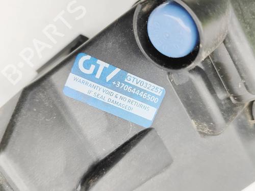 Right front fog light SKODA OCTAVIA III Combi (5E5, 5E6) 2.0 TDI | BP30644443C31