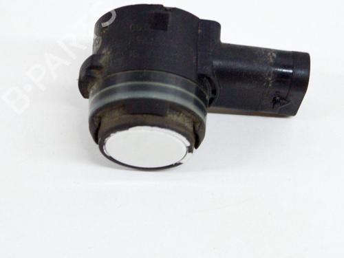 Electronic module VW GOLF VII (5G1, BQ1, BE1, BE2) 2.0 GTI | BP11181172M83 