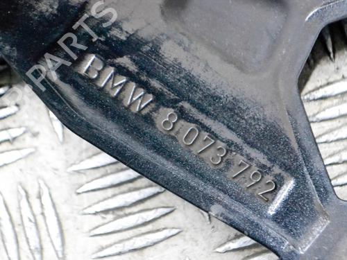 Fælk BMW X4 (G02, F98) xDrive 20 d | BP27756272C45 