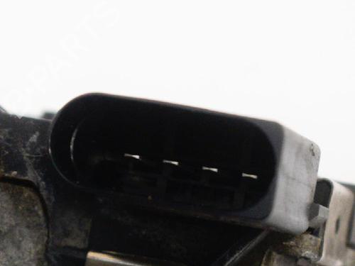 Front wiper motor FORD FOCUS III Turnier 1.6 TDCi | BP6839018M29 