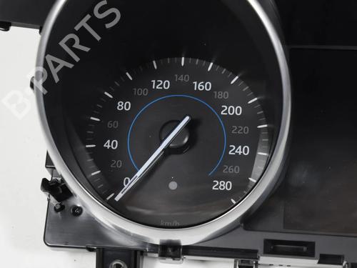 Instrument cluster JAGUAR F-PACE (X761) 3.0 SCV6 AWD | BP32025544C47 - Image 4