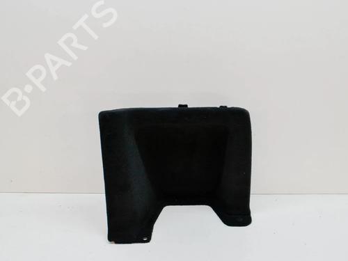 Used Boot lining Boot lining BMW 3 Gran Turismo (F34) 320 i xDrive (184 hp) 14639845 14639845