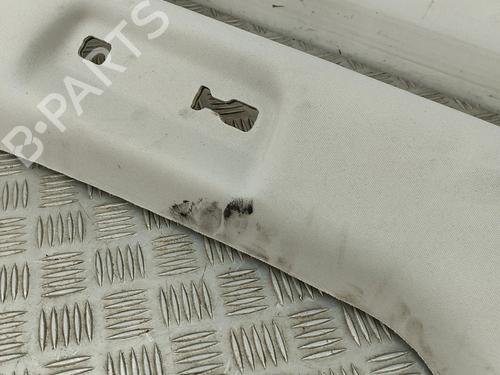 Interiør tag JAGUAR I-PACE (X590) EV400 AWD | BP28437196I12 