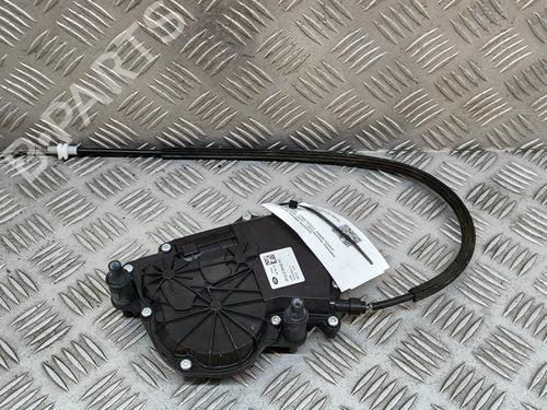Used Electronic module LAND ROVER RANGE ROVER SPORT II (L494) 5.0 SCV8 4x4 (510 hp) 28433137