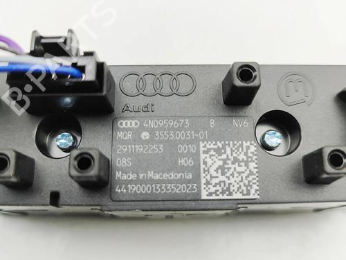 Switch AUDI Q7 (4MB, 4MG, 4MQ) 45 TDI quattro | BP34374891I30  - Image 8