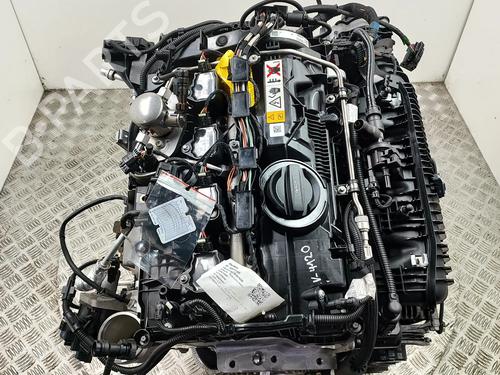 Engine BMW 1 (F40) 128 ti | BP27775673M1  - Image 6