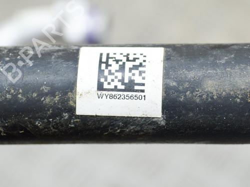 Pipe BMW 3 (F30, F80) 330 e | BP14626807M125 