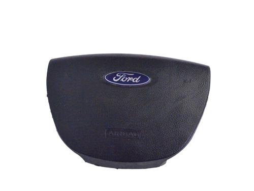 Used Driver airbag FORD TRANSIT Van (FA_ _) 2.2 TDCi (100 hp) 30234391