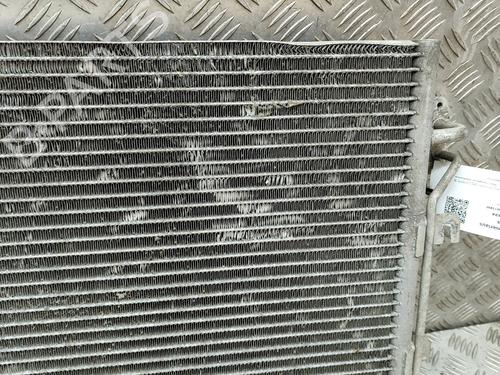 AC radiator LAND ROVER DISCOVERY III (L319) 2.7 TD 4x4 | BP30155016M32