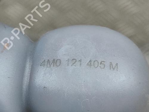 Expansion tank AUDI Q7 (4MB, 4MG, 4MQ) 3.0 TDI quattro | BP24818199C120 